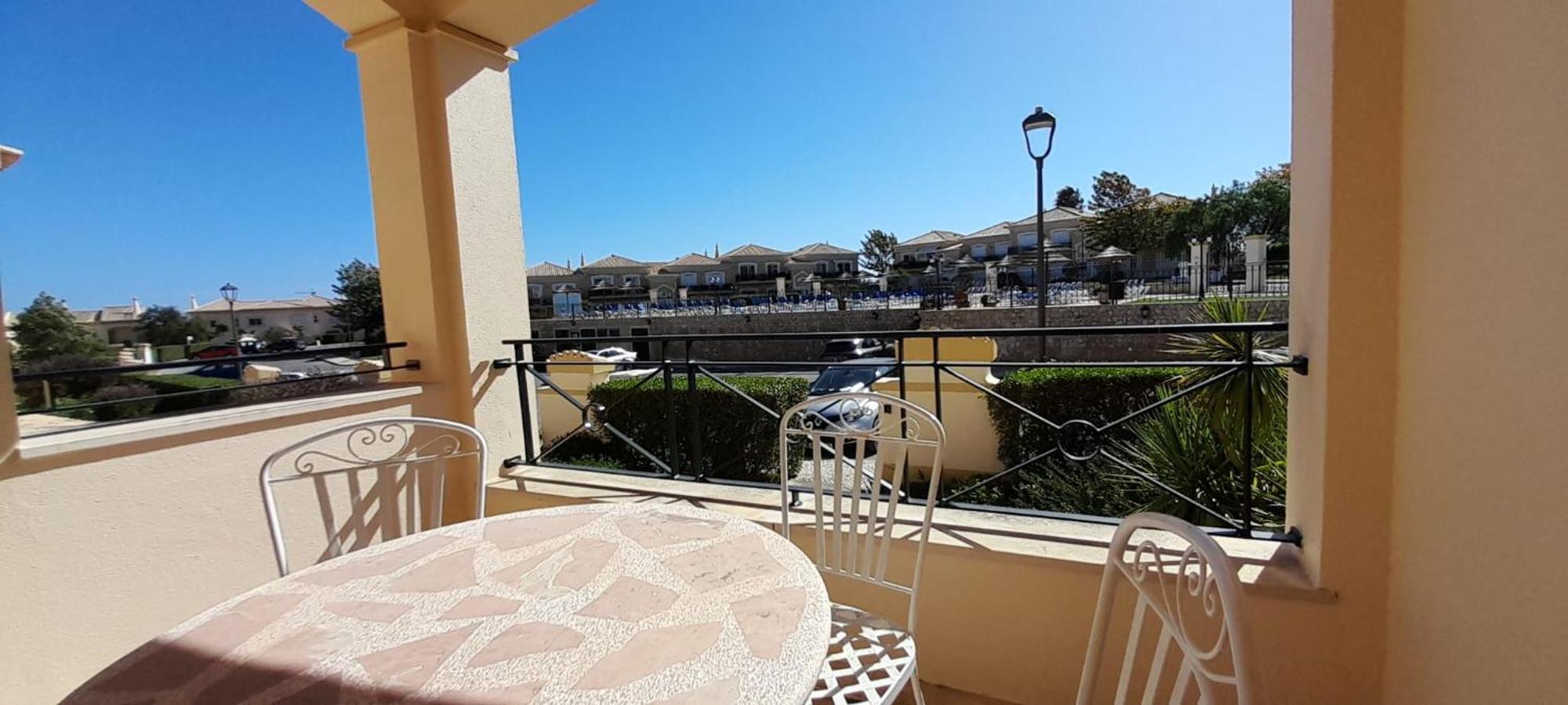 Algarver I - Boavista Golf Fairview Swimpool * Lagos