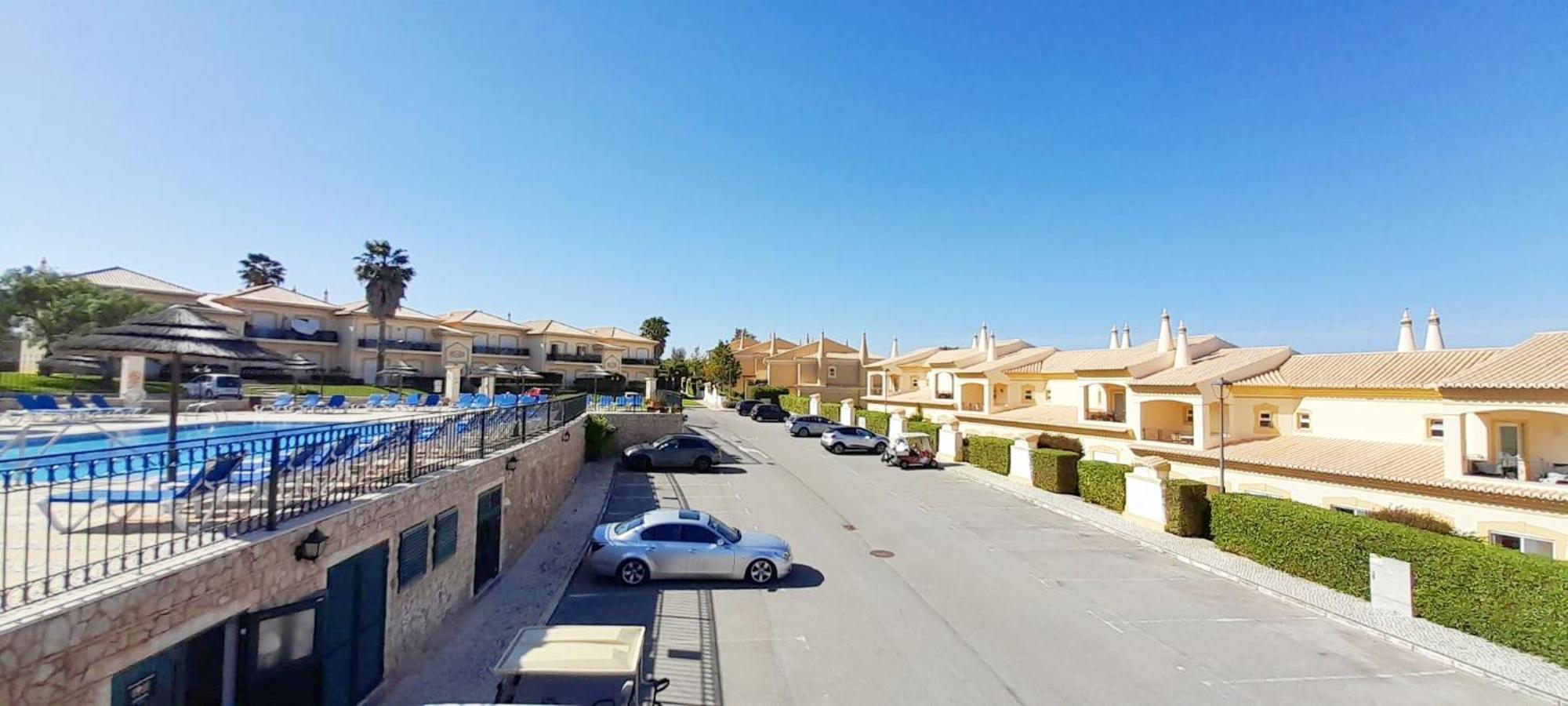 Algarver I - Boavista Golf Fairview Swimpool Villa