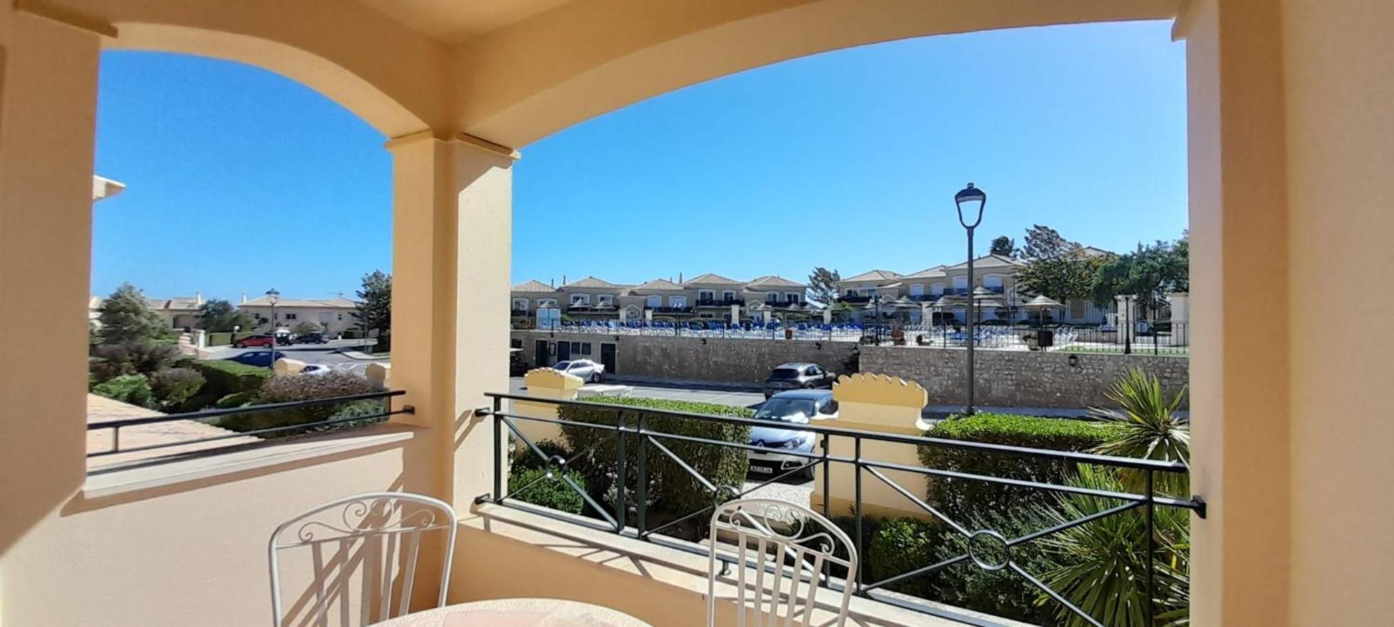 Algarver I - Boavista Golf Fairview Swimpool Villa Lagos