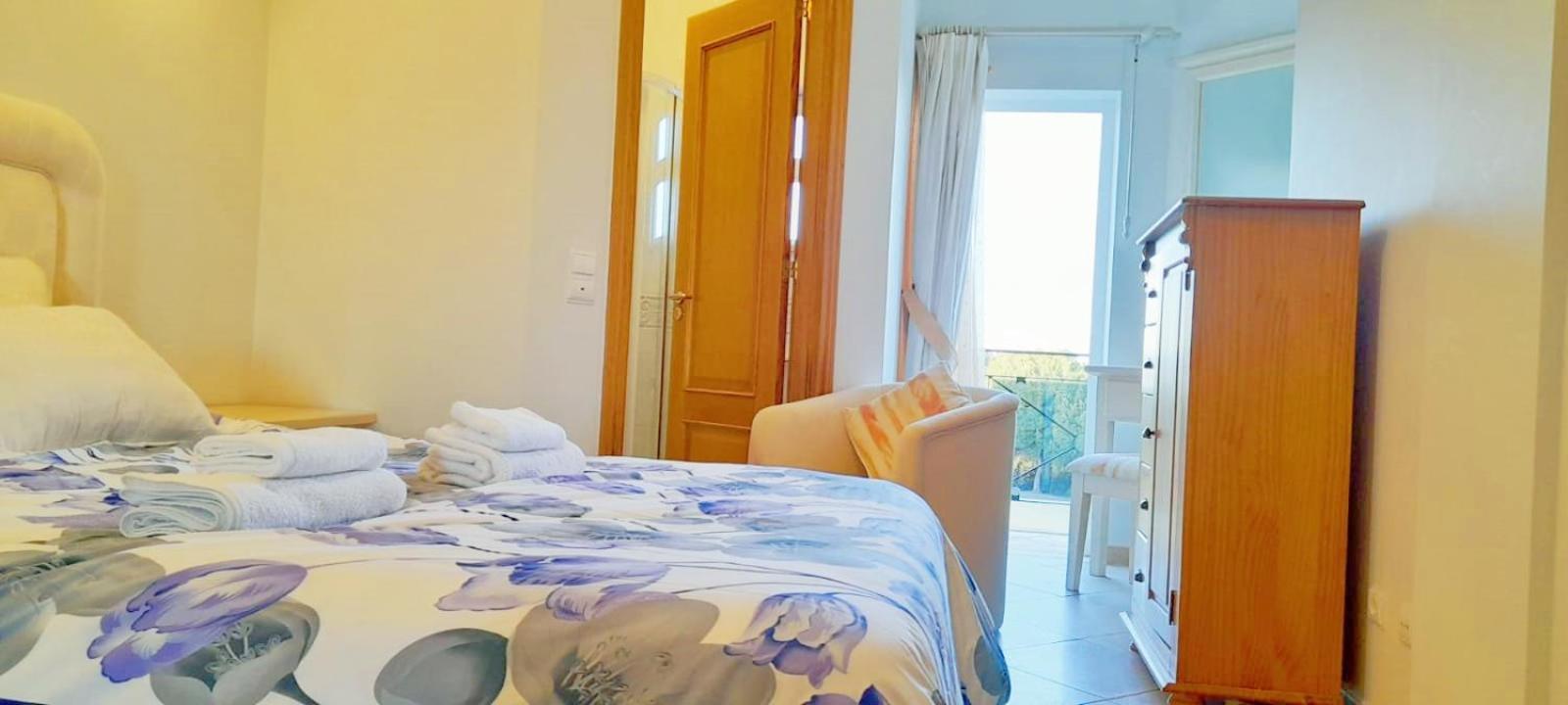 Algarver I - Boavista Golf Fairview Swimpool Villa Lagos