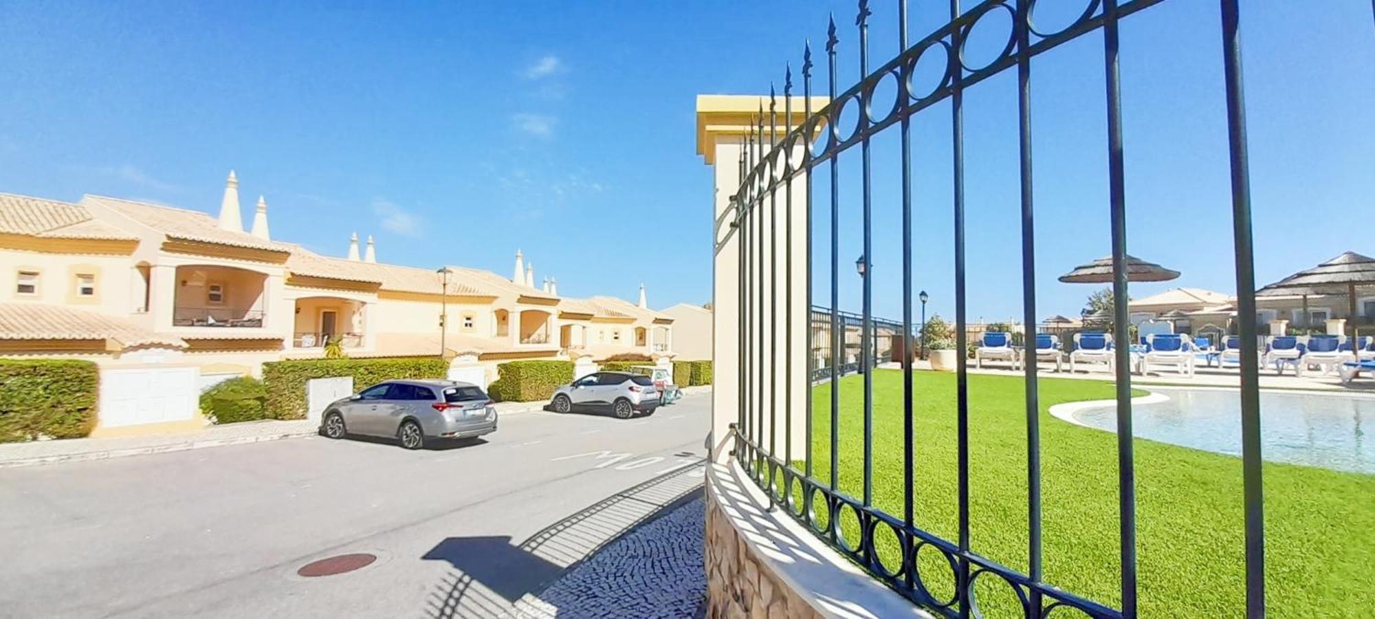 Algarver I - Boavista Golf Fairview Swimpool *